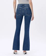 Load image into Gallery viewer, mid rise bootcut
