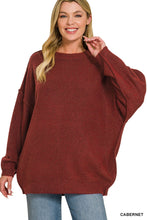 Load image into Gallery viewer, cozy sweater
