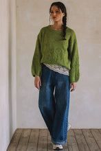 Load image into Gallery viewer, cloud sweater

