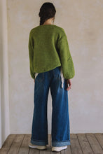 Load image into Gallery viewer, cloud sweater
