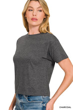 Load image into Gallery viewer, baby tee

