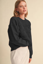 Load image into Gallery viewer, button up sweater
