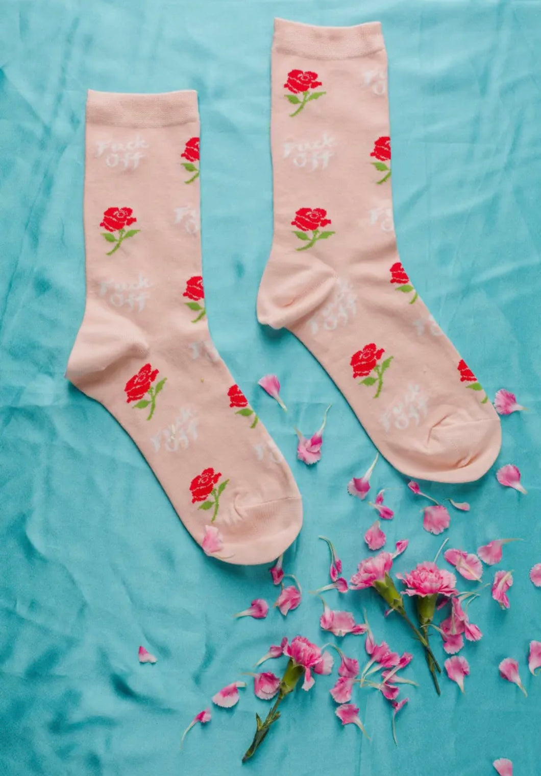 yellow owl socks