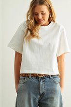 Load image into Gallery viewer, short sleeve essential
