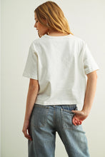 Load image into Gallery viewer, short sleeve essential
