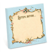 Load image into Gallery viewer, post it notes
