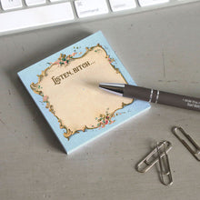 Load image into Gallery viewer, post it notes
