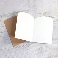 Load image into Gallery viewer, today we eat cake card
