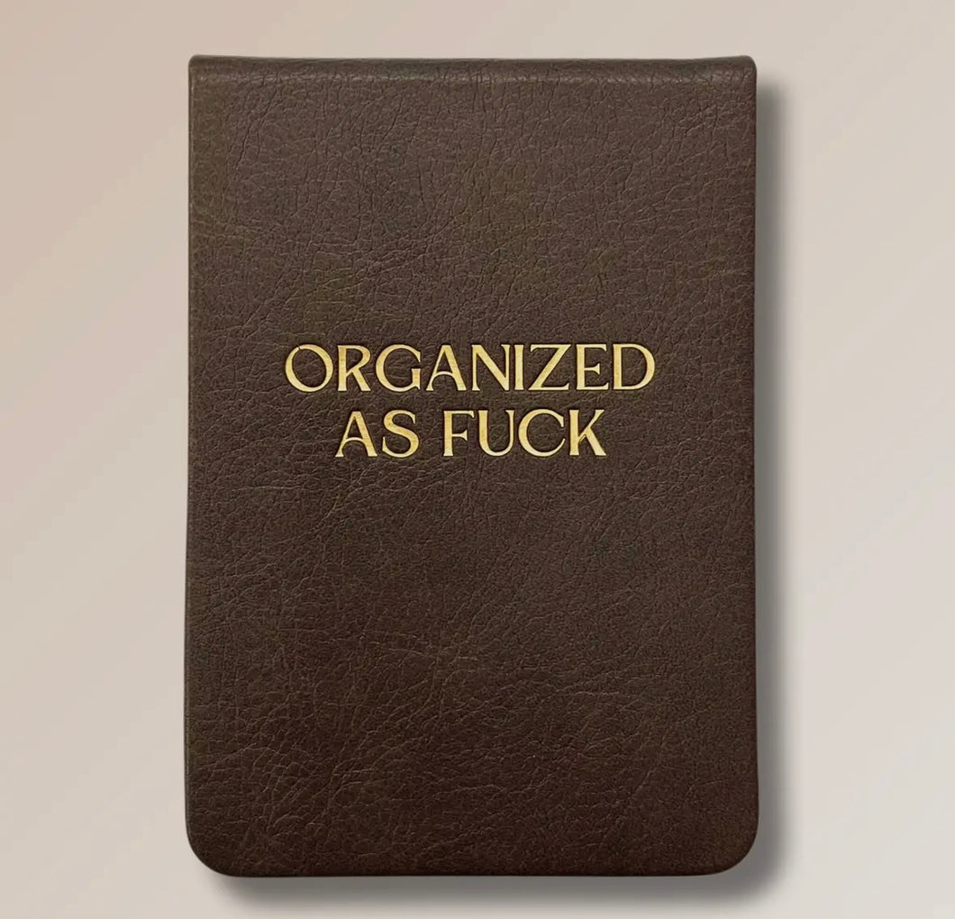 note pads
