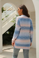 Load image into Gallery viewer, cotton candy cardi
