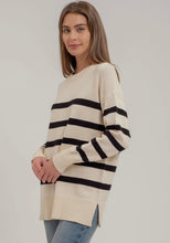 Load image into Gallery viewer, boat sweater
