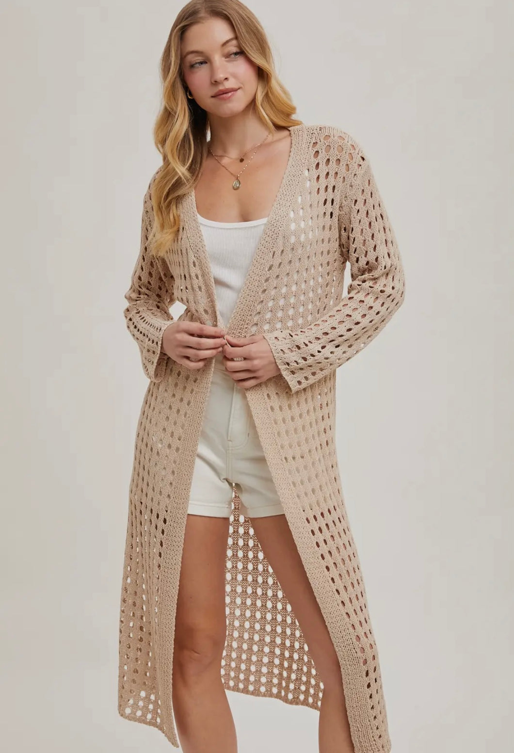 lucile sweater