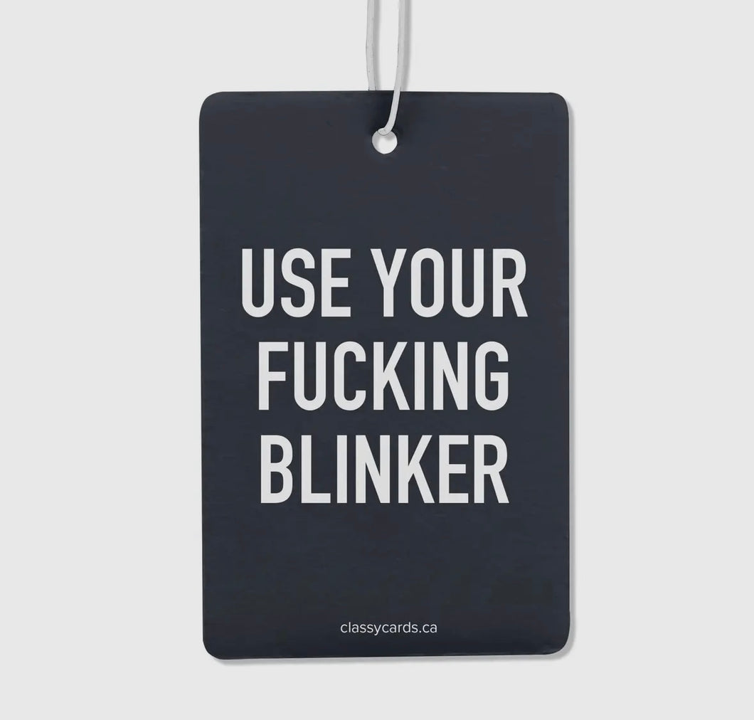 air freshener