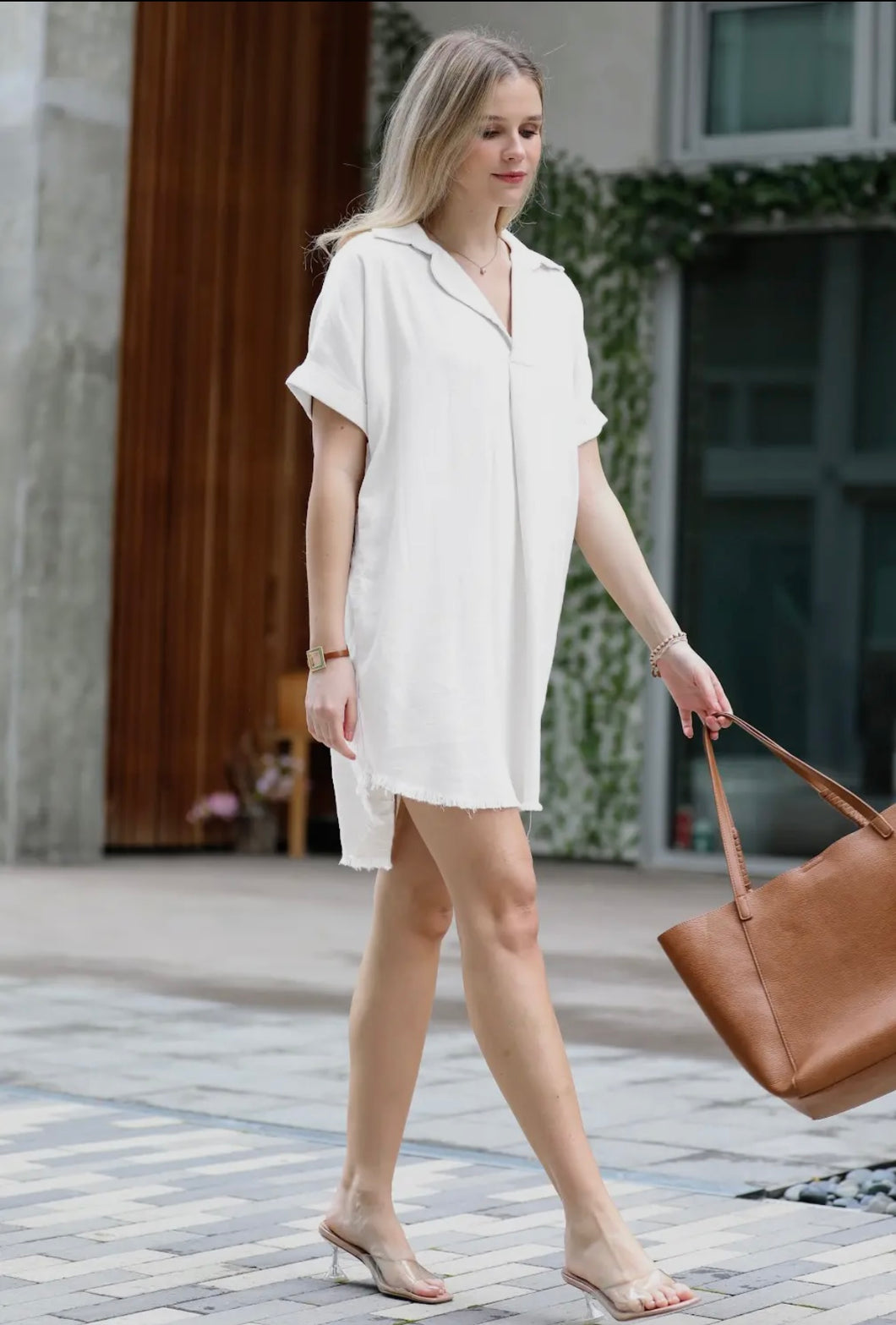 oat dress