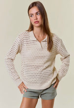 Load image into Gallery viewer, hattie pullover
