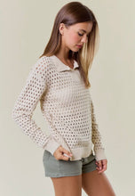 Load image into Gallery viewer, hattie pullover
