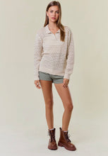 Load image into Gallery viewer, hattie pullover
