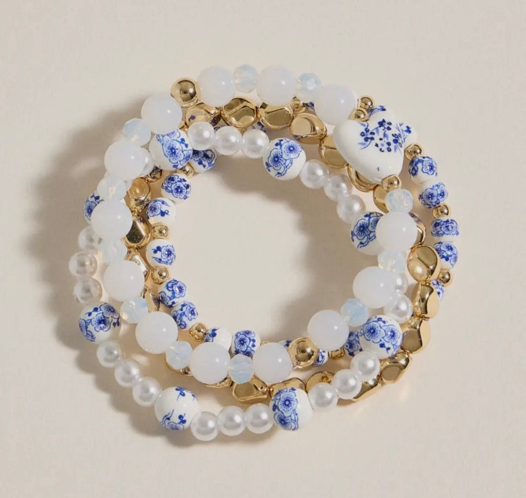 willow arm charms