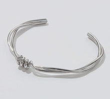 Load image into Gallery viewer, coil cuff
