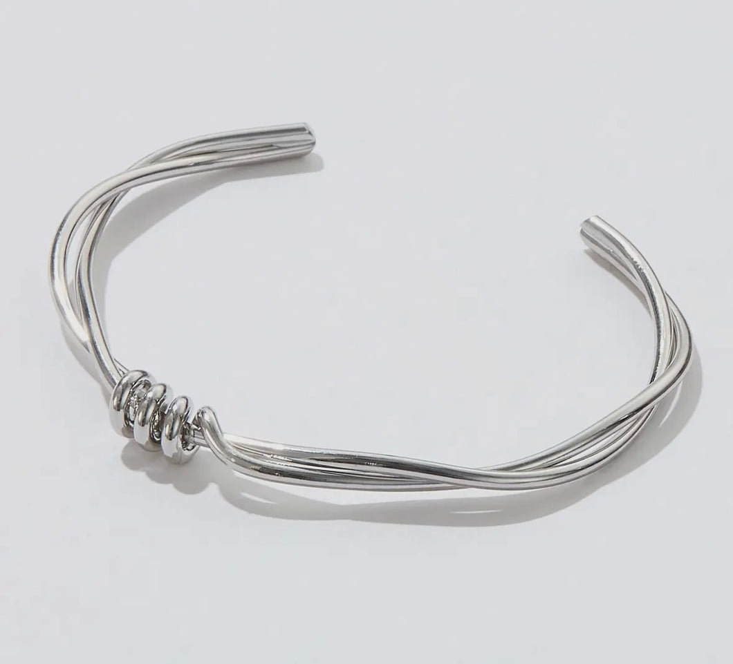 coil cuff