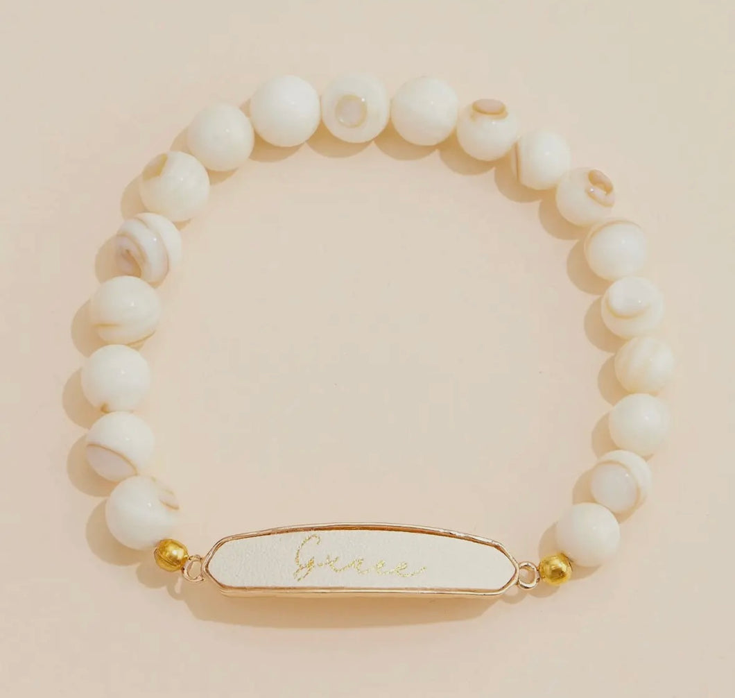 grace arm charm