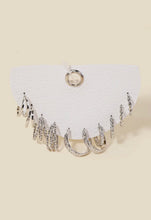 Load image into Gallery viewer, avery earring set
