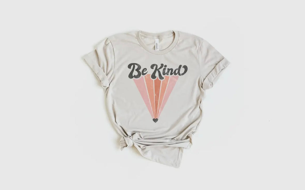 be kind tee