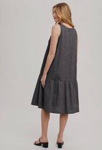 Load image into Gallery viewer, shift dress
