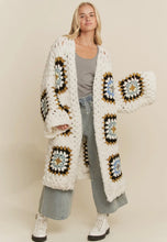 Load image into Gallery viewer, patch cardi
