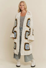 Load image into Gallery viewer, patch cardi
