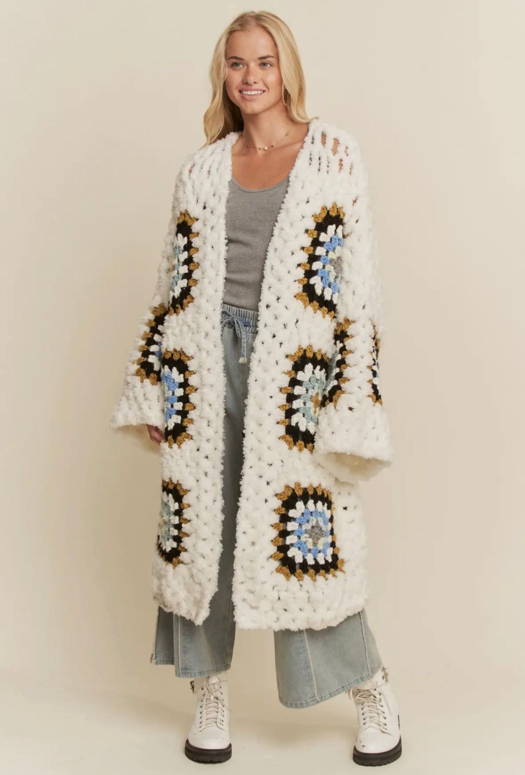 patch cardi