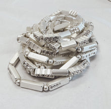 Load image into Gallery viewer, stacking bracelets
