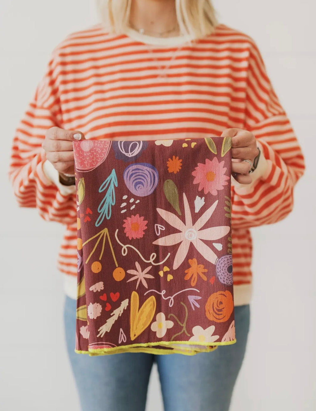 fall floral TT