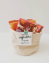 Load image into Gallery viewer, dishcloth set
