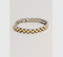 Load image into Gallery viewer, watch band bracelets
