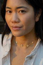 Load image into Gallery viewer, Sabrina neck charm
