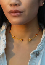 Load image into Gallery viewer, Sabrina neck charm
