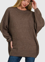 Load image into Gallery viewer, cozy sweater
