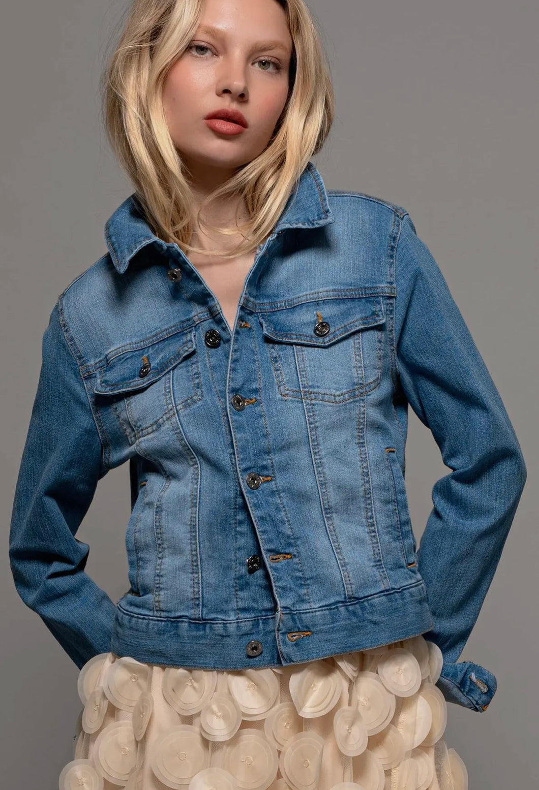 theory jacket