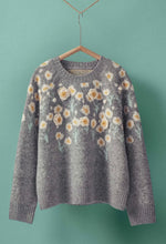 Load image into Gallery viewer, Daisy sweater
