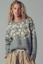 Load image into Gallery viewer, Daisy sweater
