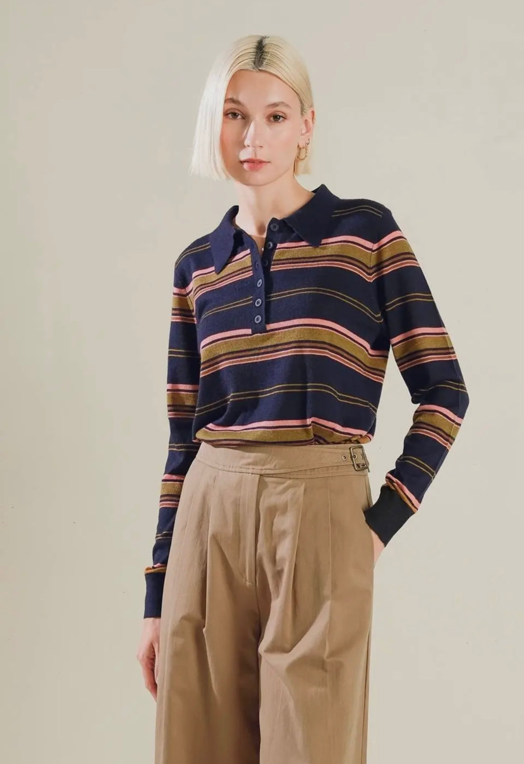 elaine sweater