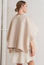 Load image into Gallery viewer, woven felt caplet
