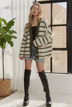 Load image into Gallery viewer, olive cardi
