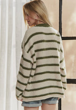 Load image into Gallery viewer, olive cardi

