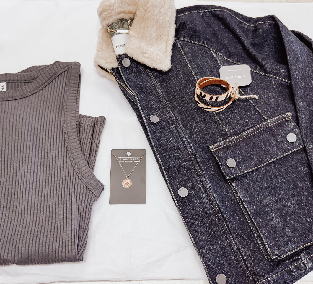 shelly jacket