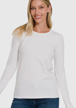 Load image into Gallery viewer, ls basic betty top
