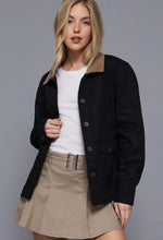 Load image into Gallery viewer, barn jacket
