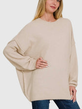 Load image into Gallery viewer, cozy sweater
