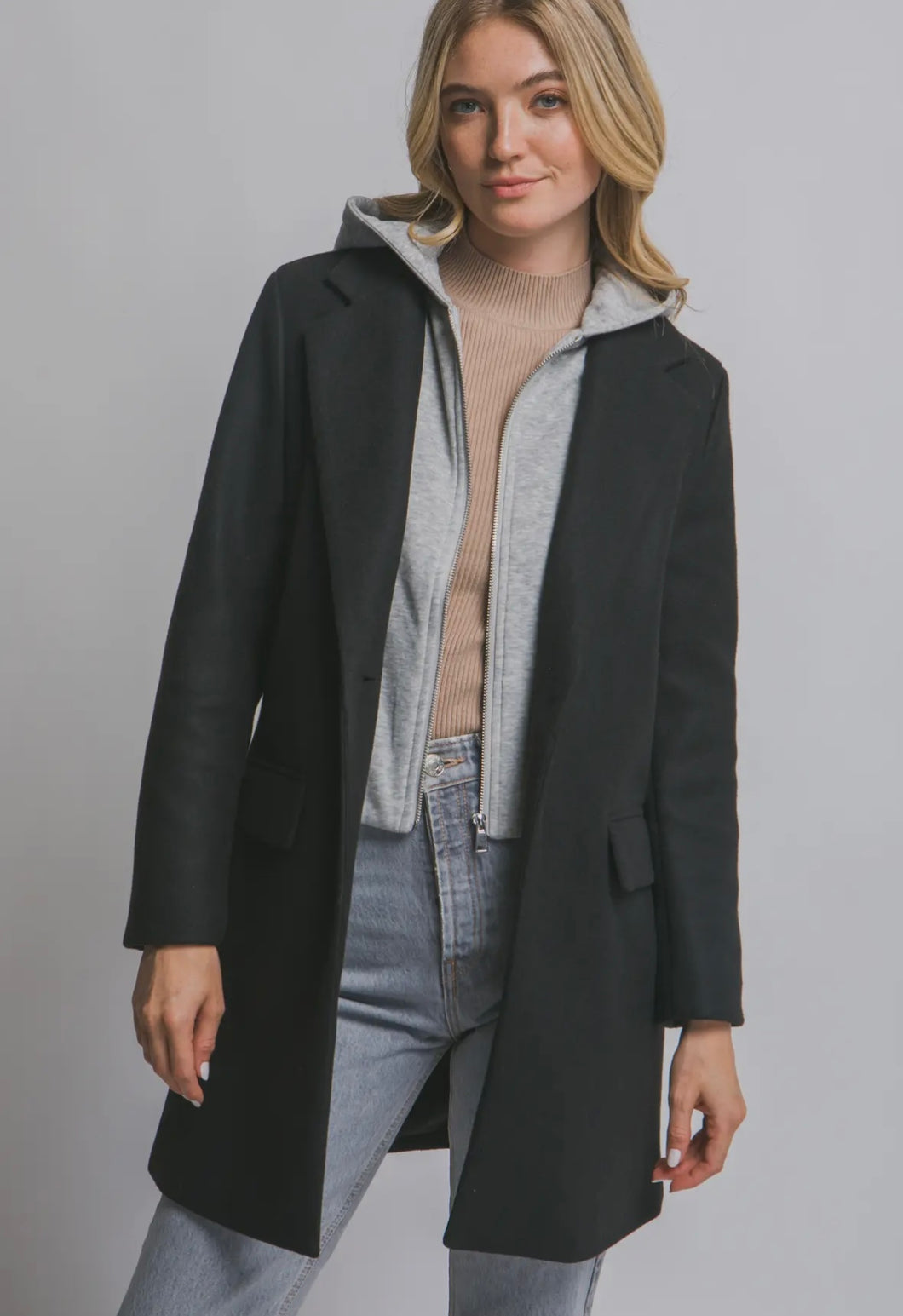 ashley coat